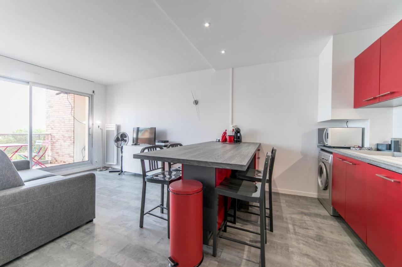 Appartement à à 3 Min à Pied De La