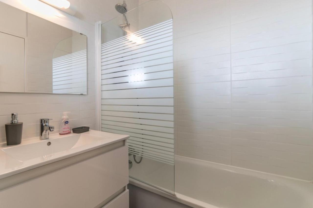 Appartement à à 3 Min à Pied De La *